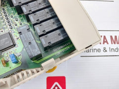 Omron Cqm1-oc224 Plc Output Module 8 Point 250Vac