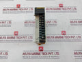 Omron Cqm1-od211 Digital Output Unit 24vdc 2a/point 8 Points 5a