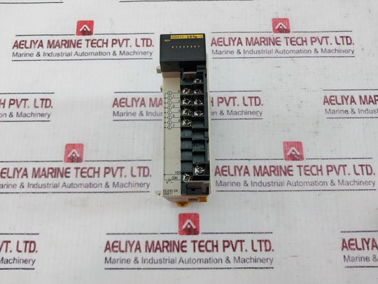 Omron Cqm1-od211 Digital Output Unit 24vdc 2a/point 8 Points 5a