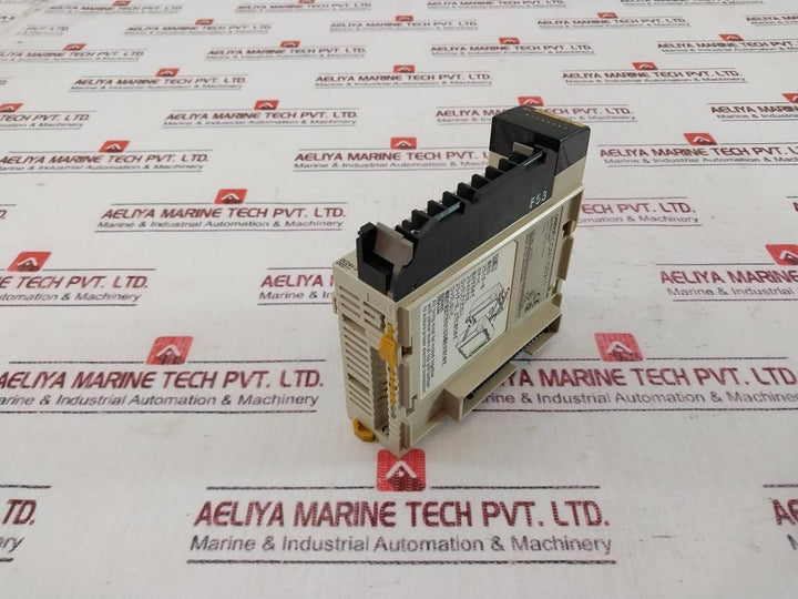 Omron Cqm1-od211 Digital Output Unit 24vdc 2a/point 8 Points 5a