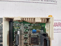 Omron Cqm1-od211 Digital Output Unit 24vdc 2a/point 8 Points 5a