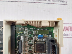 Omron Cqm1-od211 Digital Output Unit 24vdc 2a/point 8 Points 5a