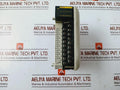 Omron Cqm1-od212 16-point Output Module W/ Cqm1-cpu11-9 End Cap