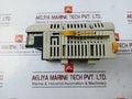 Omron Cqm1-od212 16-point Output Module W/ Cqm1-cpu11-9 End Cap