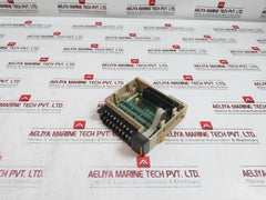 Omron Cqm1-od212 16-point Plc Output Module 5-24Vdc 0.3A