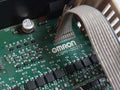Omron Cqm1-od212 16-point Plc Output Module 5-24Vdc 0.3A
