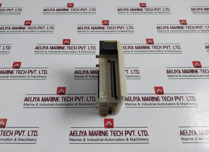 Omron Cqm1-od212 Cqm1-series 16-points Output Module, 24Vdc, 4.8A, 50Ma