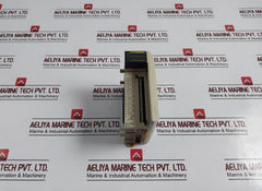 Omron Cqm1-od212 Cqm1-series 16-points Output Module, 24Vdc, 4.8A, 50Ma
