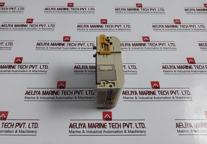 Omron Cqm1-od212 Cqm1-series 16-points Output Module, 24Vdc, 4.8A, 50Ma