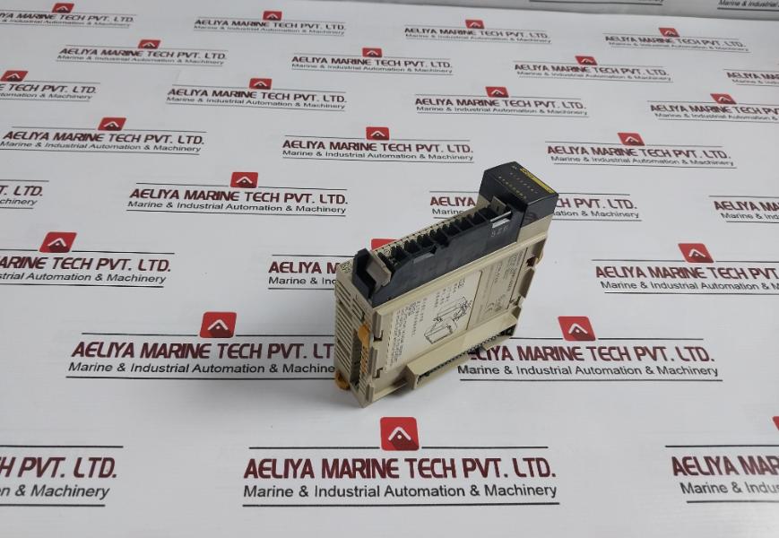 Omron Cqm1-od212 Cqm1-series 16-points Output Module, 24Vdc, 4.8A