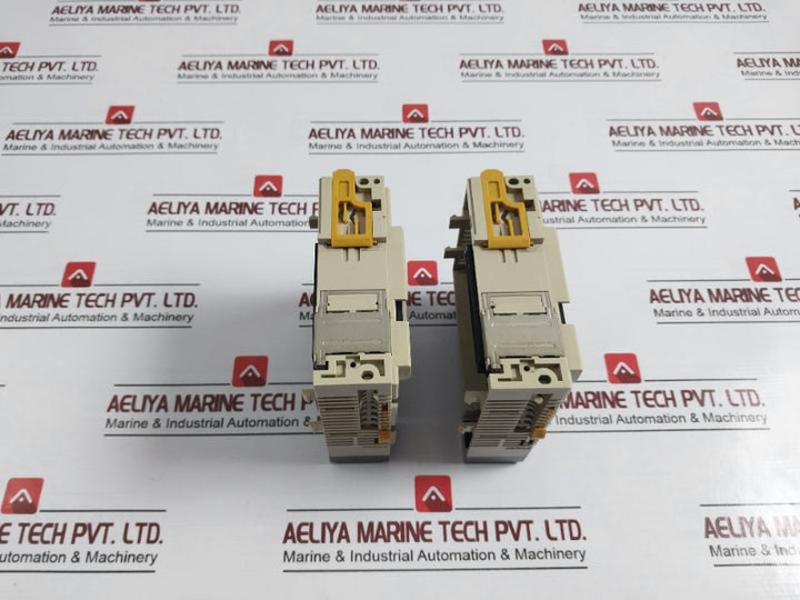 Omron Cqm1-od212 Cqm1-series 16-points Output Module, 24Vdc, 4.8A