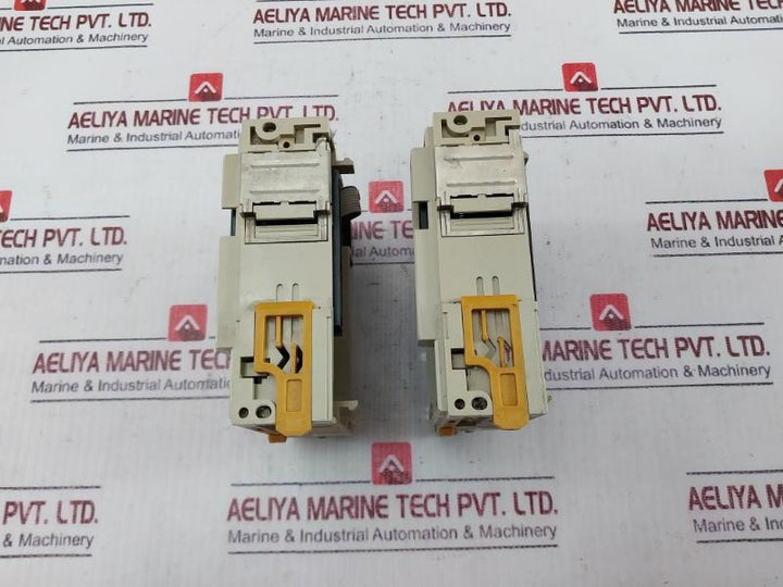 Omron Cqm1-od212 Output Module 16 Points 5-24Vdc 0,3A/Point 4,8A/Unit
