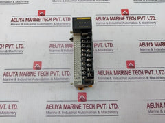 Omron Cqm1-od212 Output Module 16 Points 5-24Vdc 0,3A/Point 4,8A/Unit