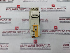 Omron Cqm1-od212 Output Module 16 Points 5-24Vdc 0,3A/Point 4,8A/Unit