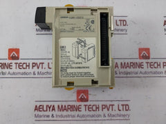 Omron Cqm1-od212 Output Module 5-24Vdc 0.3A