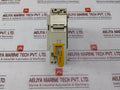 Omron Cqm1-od212 Output Module 5-24Vdc 0.3A