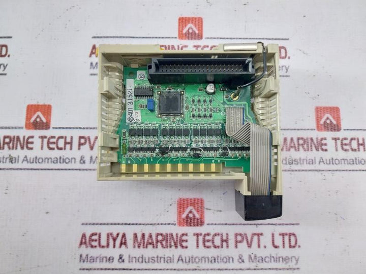 Omron Cqm1-od212 Output Module 5-24Vdc 0.3A