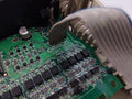 Omron Cqm1-od212 Output Module 5-24Vdc 0.3A