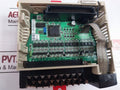 Omron Cqm1-od212 Output Unit 16 Points 5-24Vdc Dc24V 0.3A 50Ma
