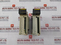 Omron Cqm1-od212 Output Unit 5-24Vdc 0.3A/Point