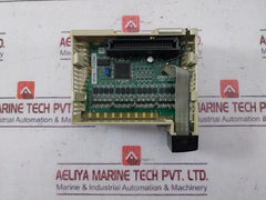 Omron Cqm1-od212 Output Unit 5-24Vdc 0.3A/Point