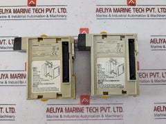 Omron Cqm1-od212 Output Unit 5-24Vdc 0.3A/Point
