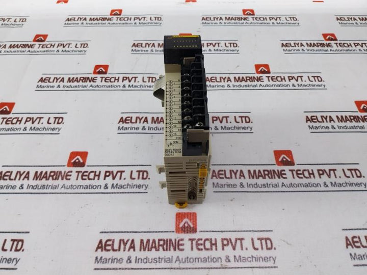 Omron Cqm1-od212 Output Unit Module Dc 5V 50Ma Cqm1-od212-1 Dc 24V