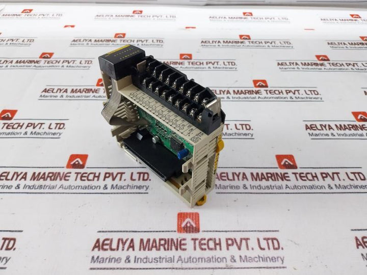 Omron Cqm1-od212 Output Unit Module Dc 5V 50Ma Cqm1-od212-1 Dc 24V
