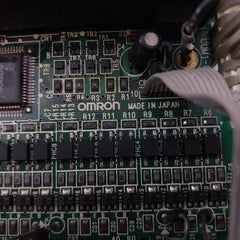 Omron Cqm1-od212 Output Unit Transistor Programmable Controller 5-24Vdc