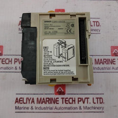 Omron Cqm1-od212 Output Unit Transistor Programmable Controller 5-24Vdc