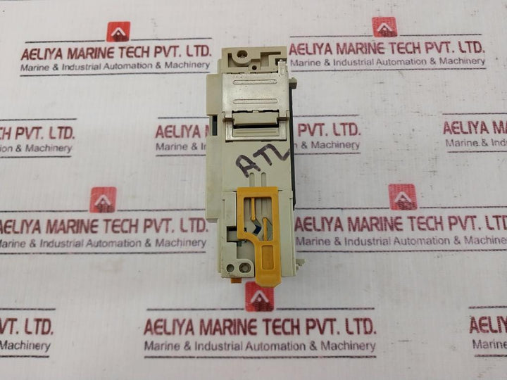 Omron Cqm1-od212 Output Unit Transistor Programmable Controller 5-24Vdc