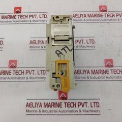 Omron Cqm1-od212 Output Unit Transistor Programmable Controller 5-24Vdc
