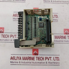 Omron Cqm1-od212 Output Unit Transistor Programmable Controller 5-24Vdc