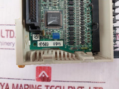 Omron Cqm1-od212 Output Unit Transistor Programmable Controller 5-24Vdc