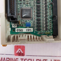 Omron Cqm1-od212 Output Unit Transistor Programmable Controller 5-24Vdc