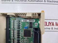 Omron Cqm1-od212 Plc Output Module Dc5V 50Ma 5-24Vdc 0.3A/Point 4.8A/Unit 05601009