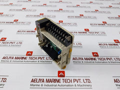 Omron Cqm1-od212 Plc Output Unit Module Dc5V 50Ma 05601009