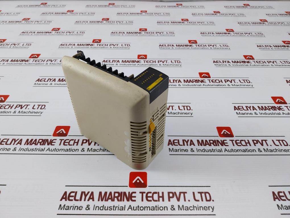 Omron Cqm1-od212 Plc Output Unit Module Dc5V 50Ma 05601009