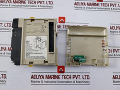 Omron Cqm1-od212 Plc Output Unit Module Dc5V 50Ma 05601009