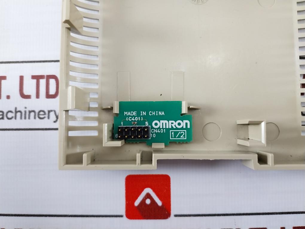 Omron Cqm1-od212 Plc Output Unit Module Dc5V 50Ma 05601009