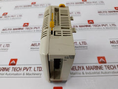 Omron Cqm1-od213 Output Module 5-24vdc 0.1a/point 3.2a/unit