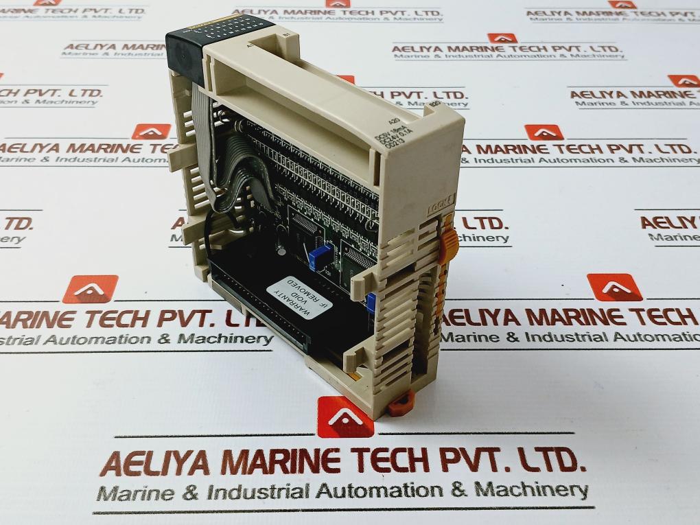 Omron CQM1-OD213 Output Unit OD213 5-24VDC