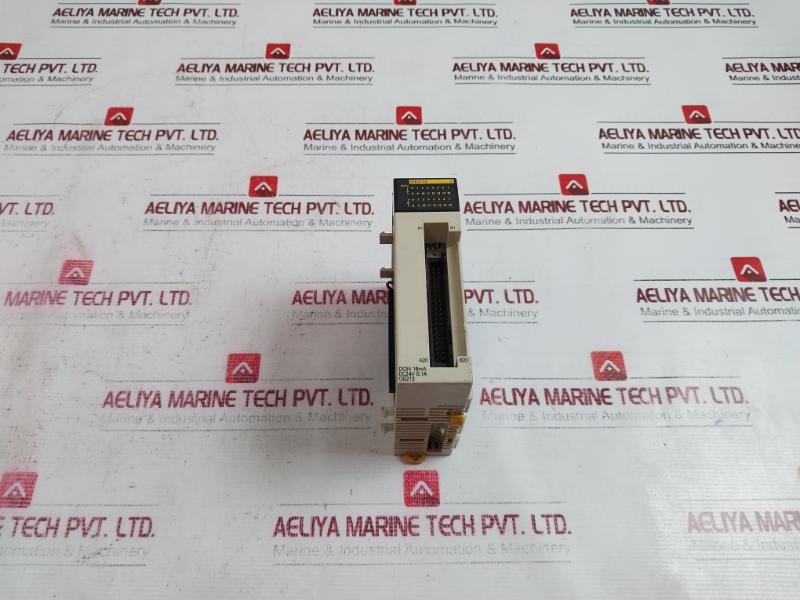 Omron Cqm1-od213 Plc Output Unit Module 32 Points Dc5V 16Ma Dc24V 0.1A