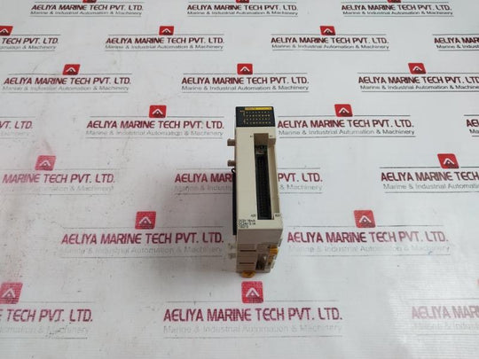 Omron Cqm1-od213 Plc Output Unit Module 32 Points Dc5V 16Ma Dc24V 0.1A