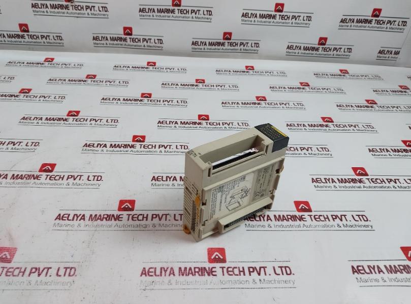 Omron Cqm1-od213 Plc Output Unit Module 32 Points Dc5V 16Ma Dc24V 0.1A