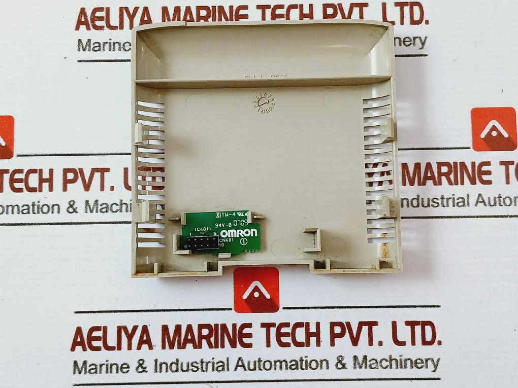 Omron Cqm1-od213, Cqm1-id213, Cqm1-od214 Input-output Unit Rack