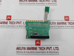 Omron Cqm1-od214-1 Plc Module 711V 3312381-1C