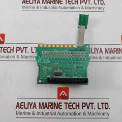 Omron Cqm1-od214-1 Plc Module 711V 3312381-1C