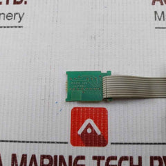 Omron Cqm1-od214-1 Plc Module 711V 3312381-1C