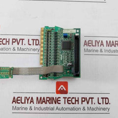Omron Cqm1-od214-1 Plc Module 711V 3312381-1C
